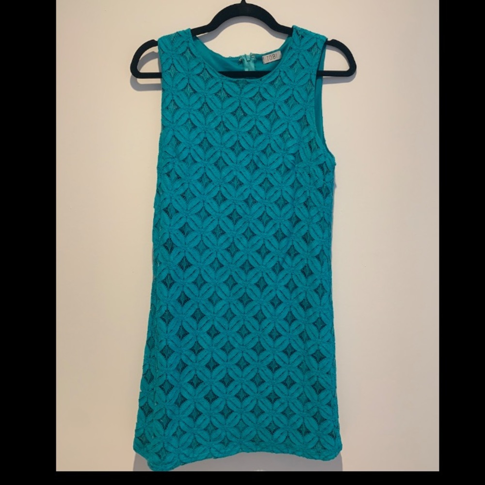 Beautiful Shift Dress